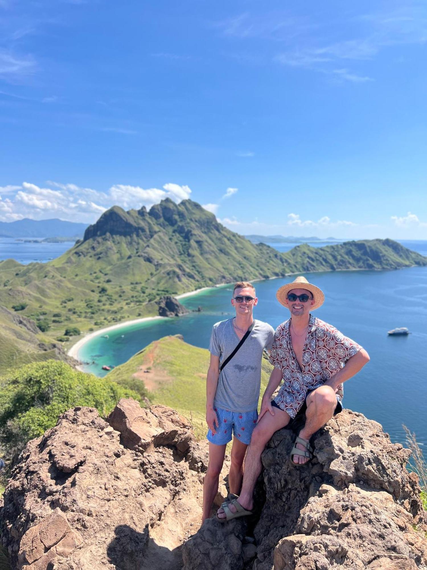 Jhuna Komodo